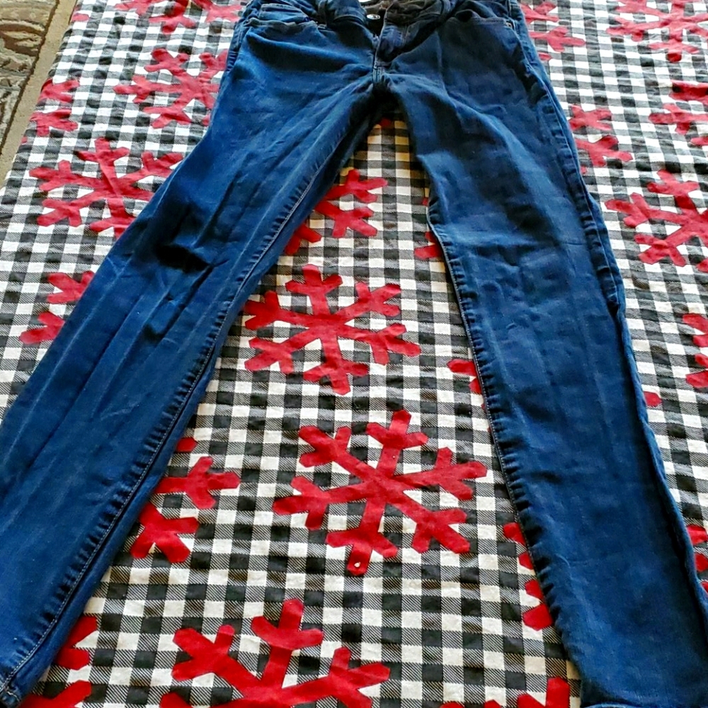 Abercrombie & fitch jeans w27 L35